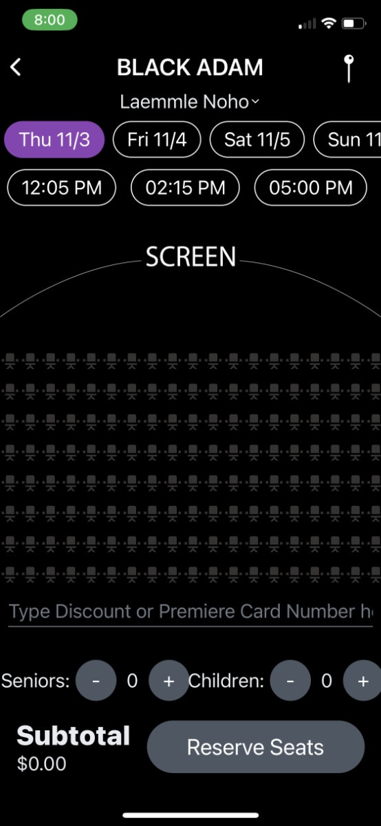 Step 3, Frame 2 phone screen image